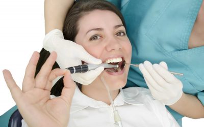 5 Claves para superar el miedo al dentista