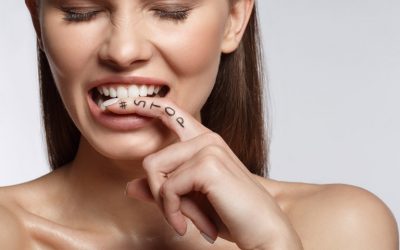 ¿Cómo afecta el estrés a nuestros dientes?