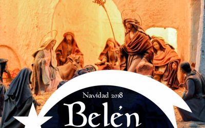 BELÉN TRADICIONAL DE ÚBEDA