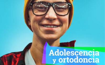 Adolescencia y ortodoncia