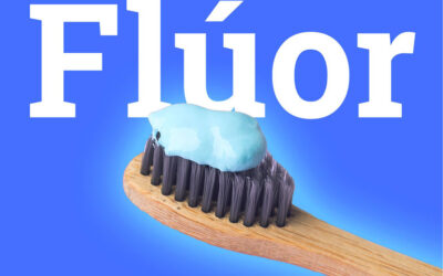 ¿Debemos usar pasta de dientes con flúor?
